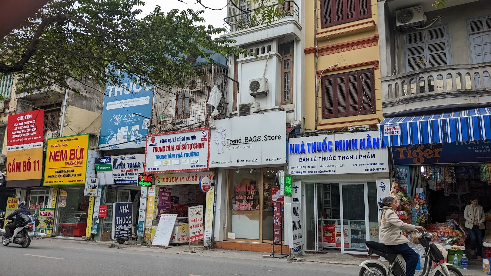 Thành lập