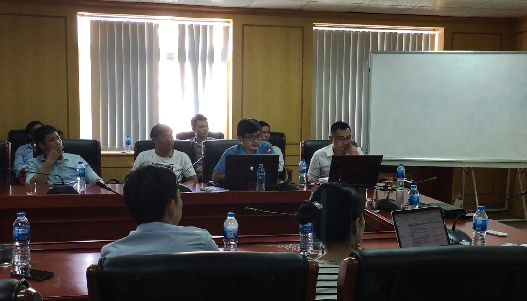 Chuyển đổi số