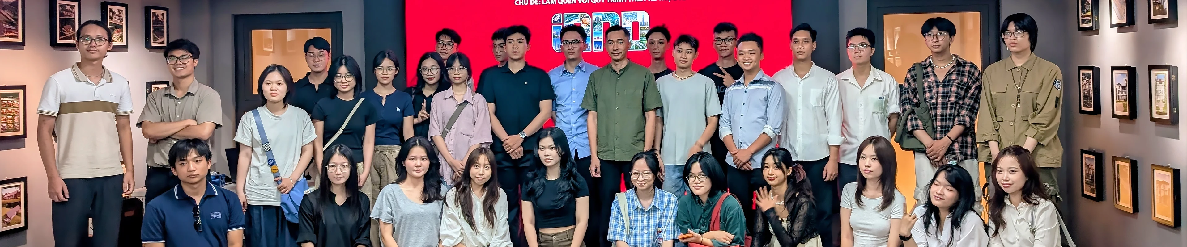 Cơ hội thực tập tại INNO