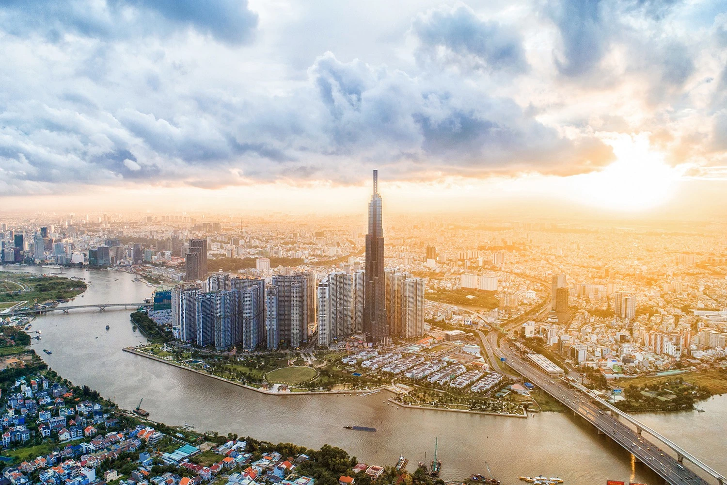Landmark 81