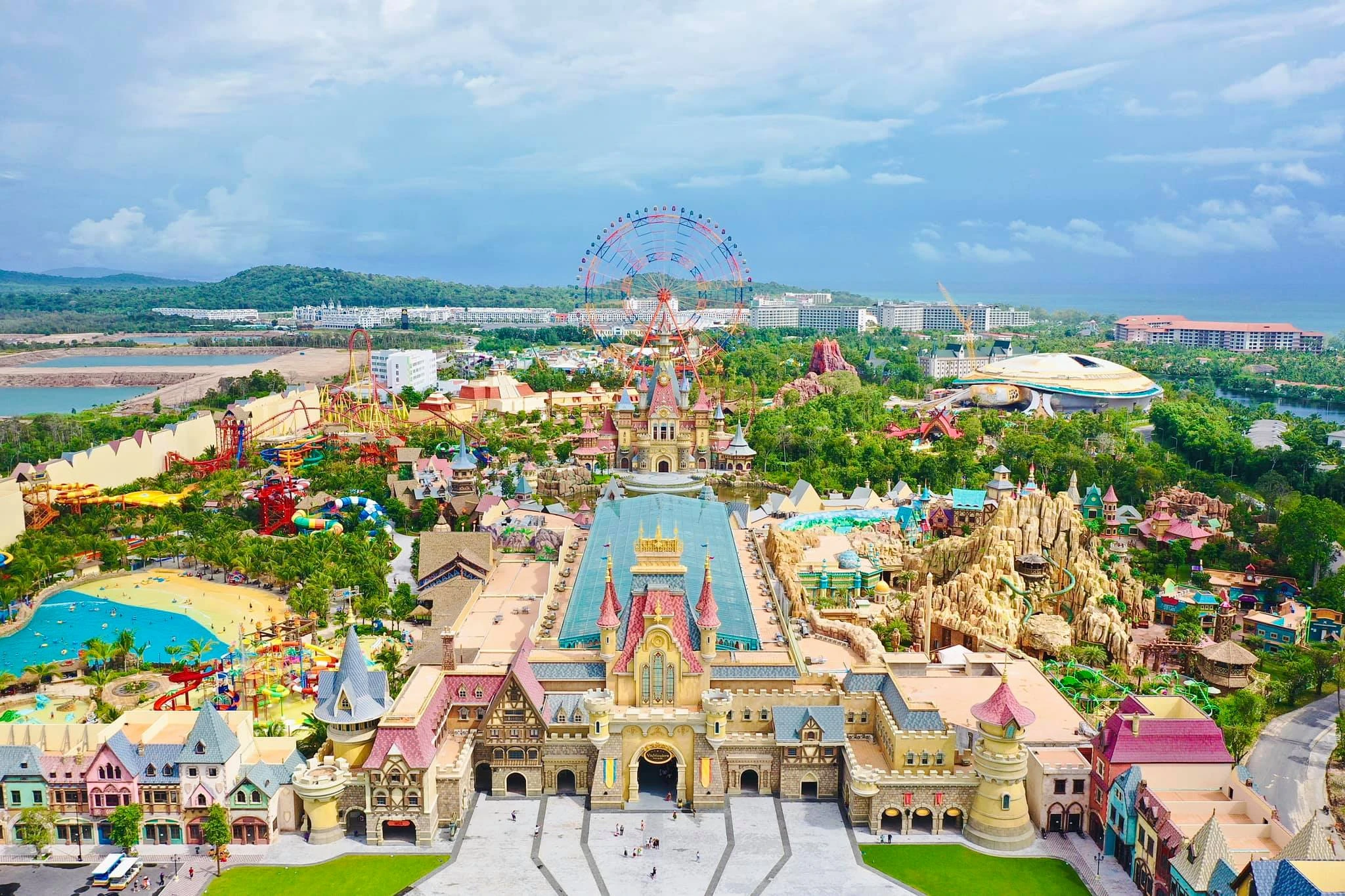 Vinwonder Phú Quốc